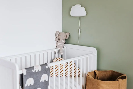 Mystical Themes for Your Mini Crib: Inspiring Little Minds